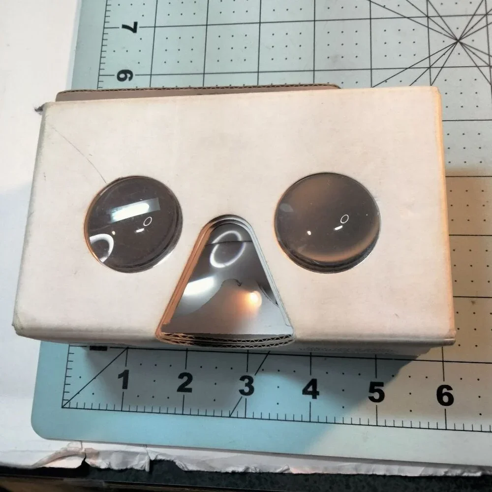 google this cardboard